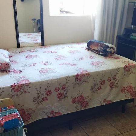 Hospedagem Do Marcao Belo Horizonte Dış mekan fotoğraf