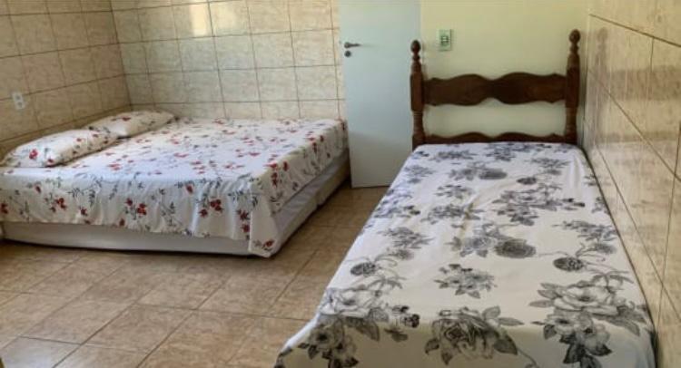 Hospedagem Do Marcao Belo Horizonte Dış mekan fotoğraf