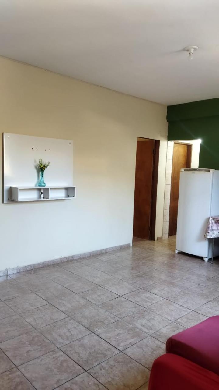 Hospedagem Do Marcao Belo Horizonte Dış mekan fotoğraf