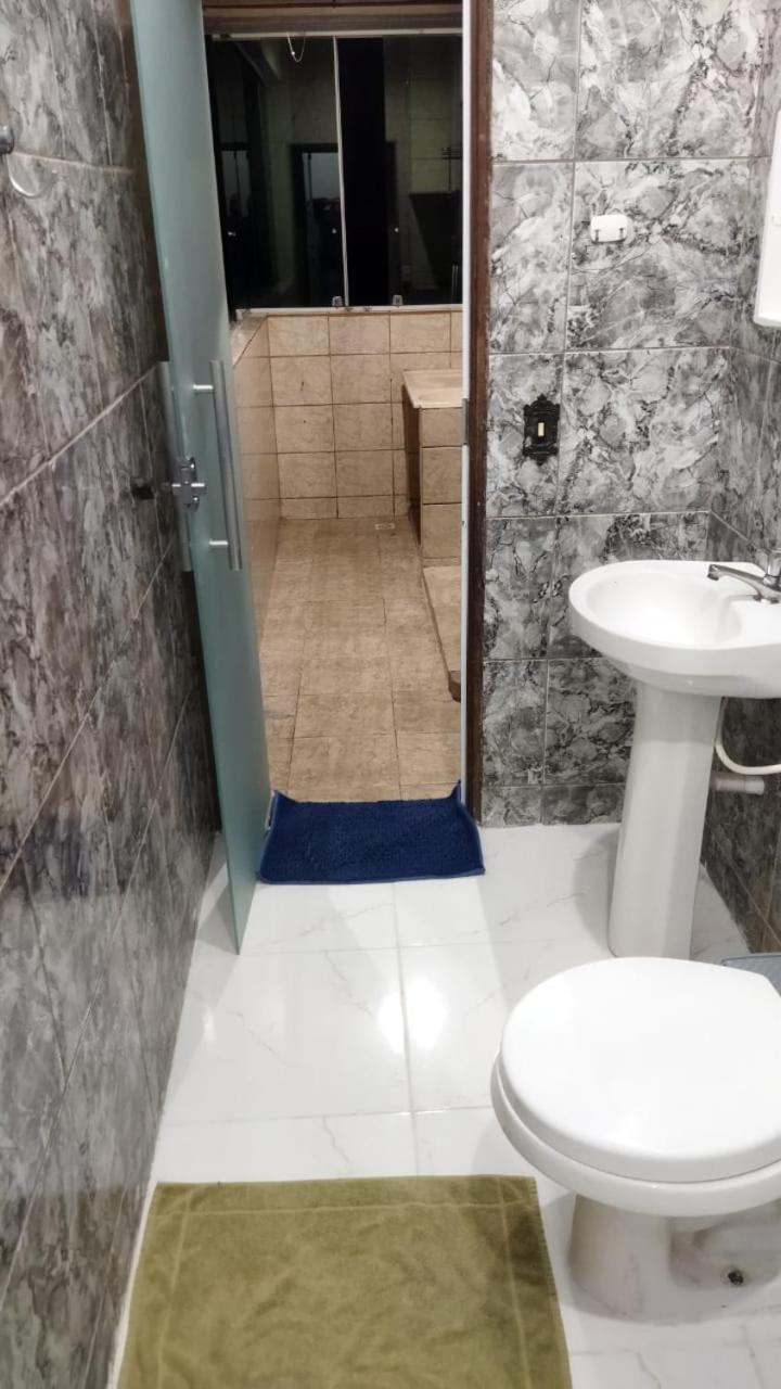 Hospedagem Do Marcao Belo Horizonte Dış mekan fotoğraf