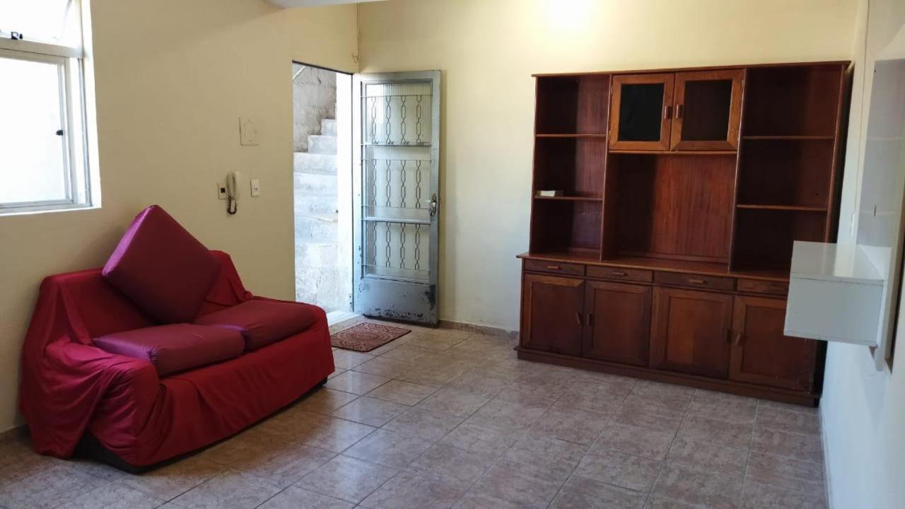 Hospedagem Do Marcao Belo Horizonte Dış mekan fotoğraf
