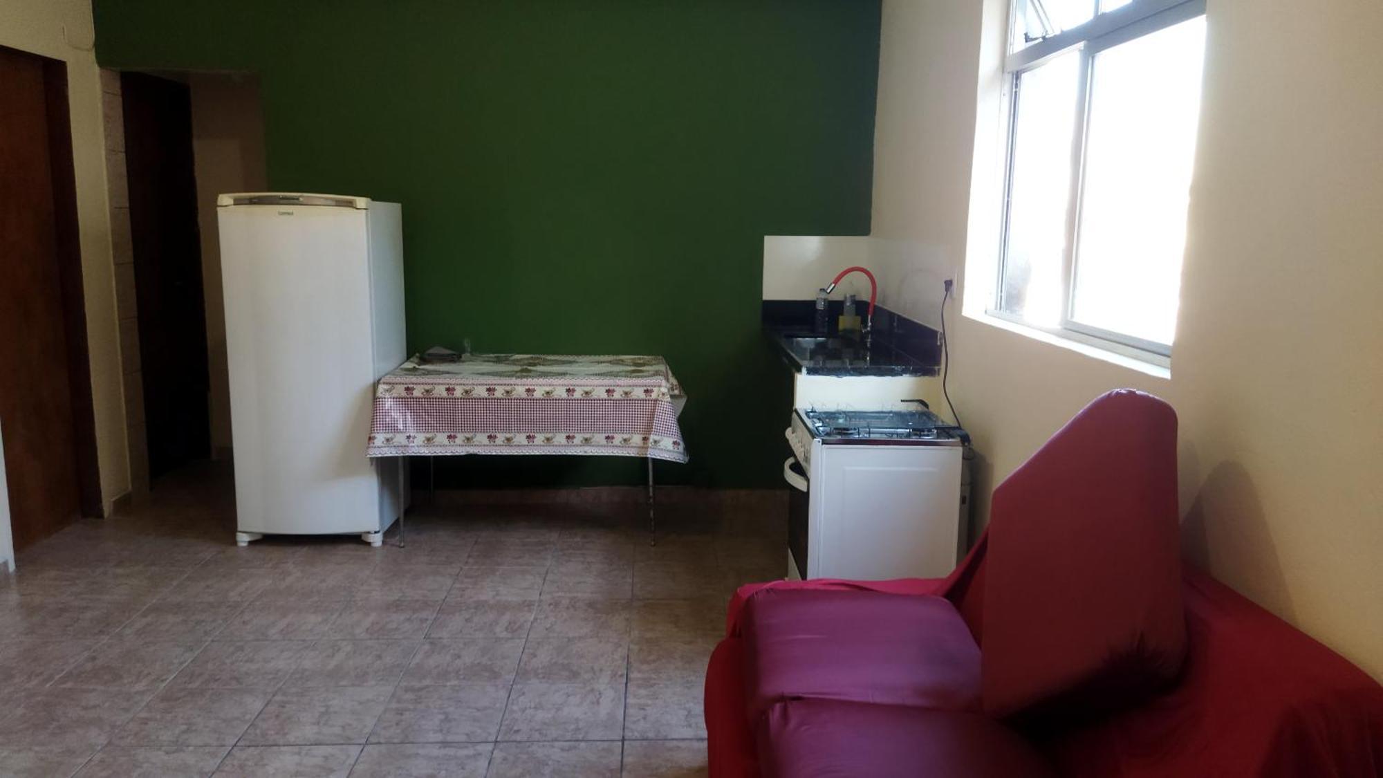 Hospedagem Do Marcao Belo Horizonte Dış mekan fotoğraf