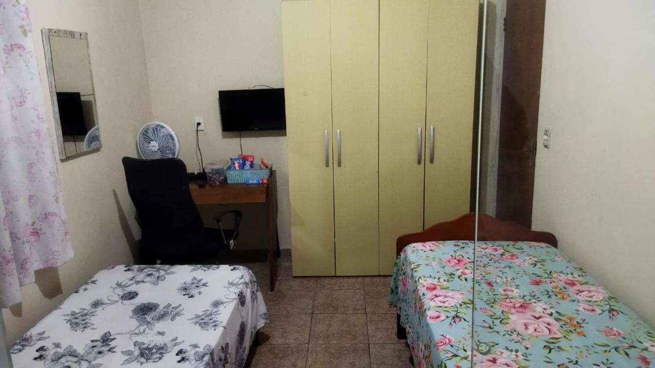 Hospedagem Do Marcao Belo Horizonte Dış mekan fotoğraf