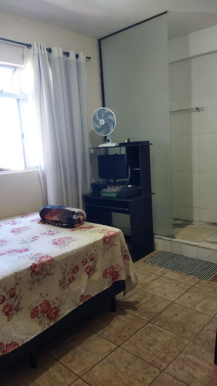 Hospedagem Do Marcao Belo Horizonte Dış mekan fotoğraf