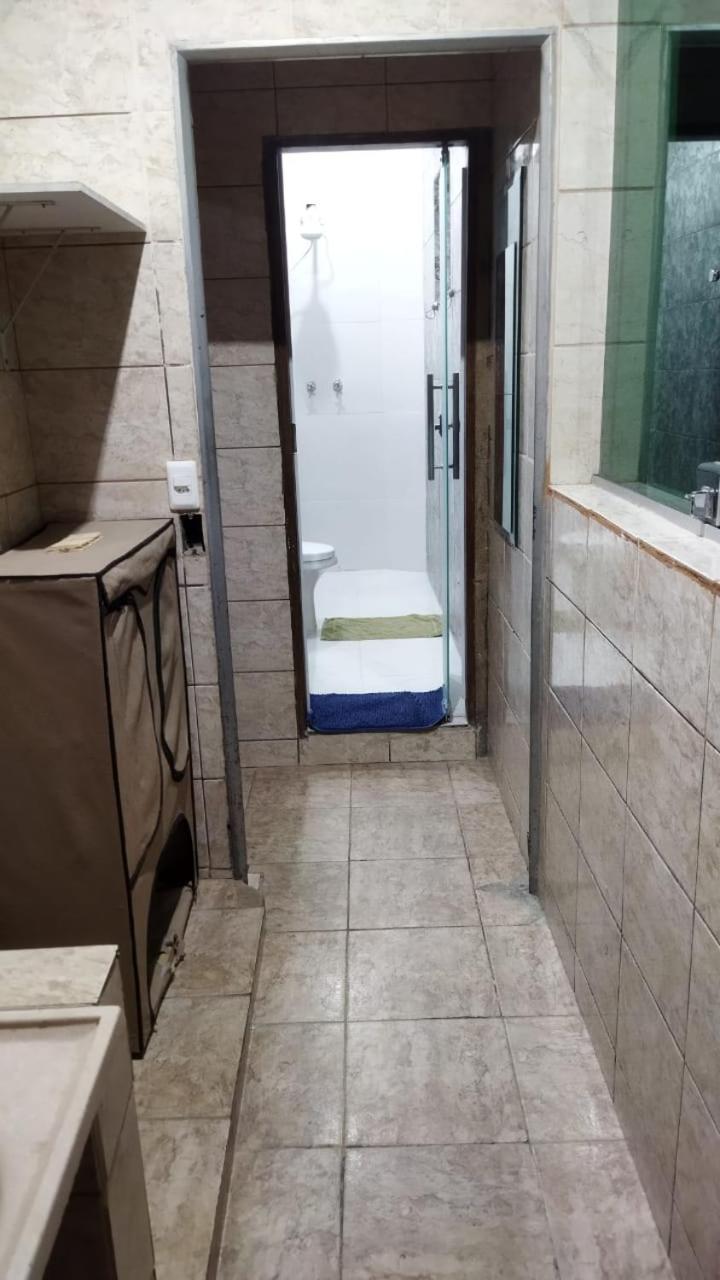 Hospedagem Do Marcao Belo Horizonte Dış mekan fotoğraf