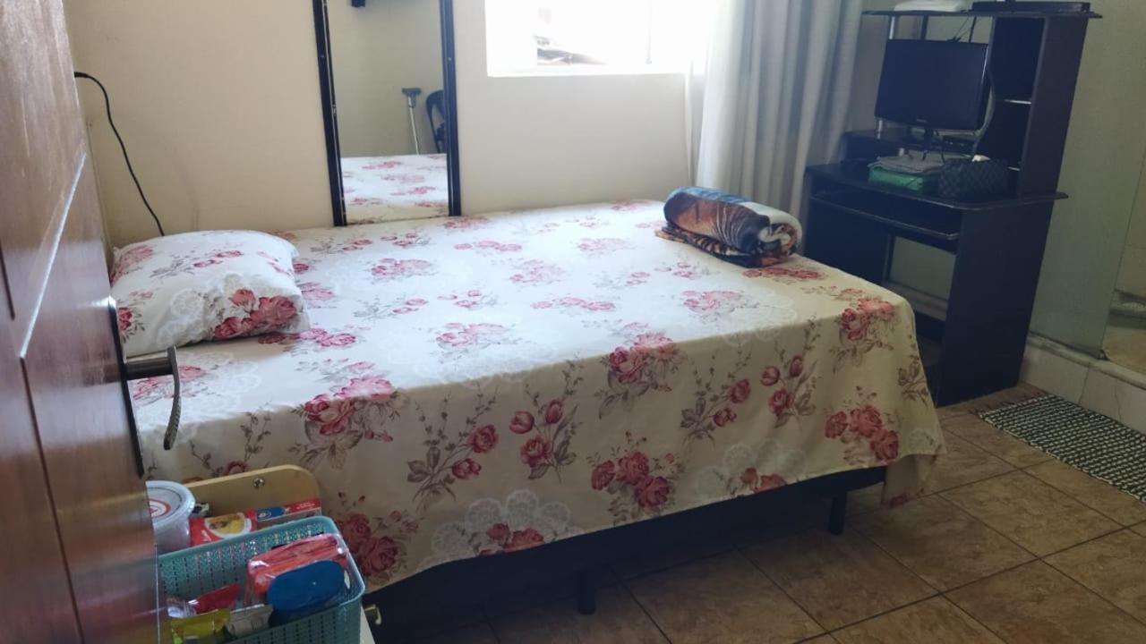 Hospedagem Do Marcao Belo Horizonte Dış mekan fotoğraf