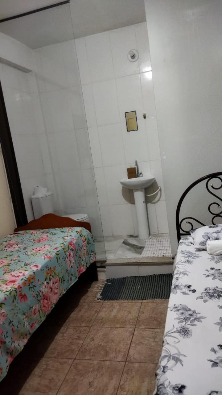 Hospedagem Do Marcao Belo Horizonte Dış mekan fotoğraf