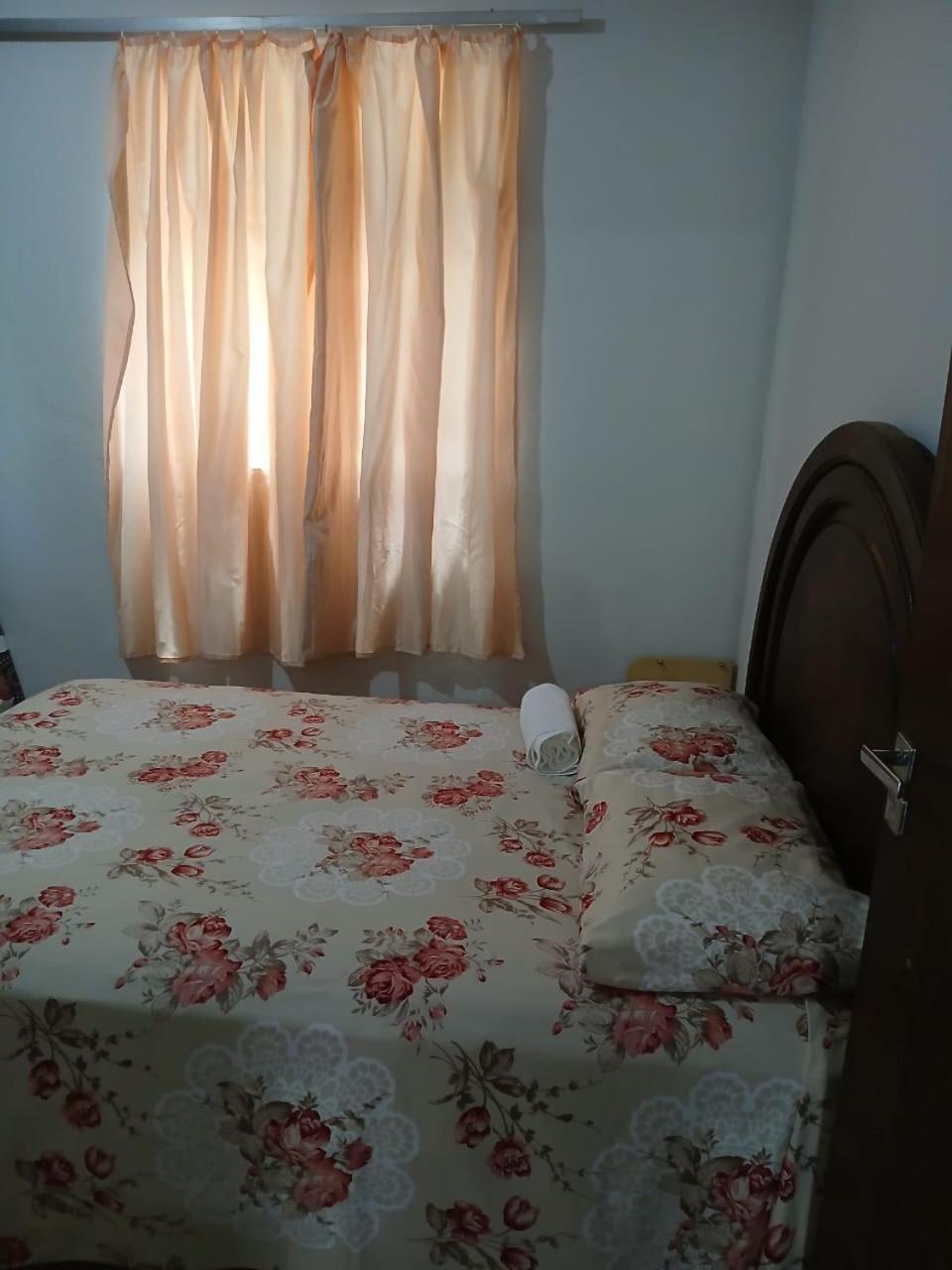 Hospedagem Do Marcao Belo Horizonte Dış mekan fotoğraf