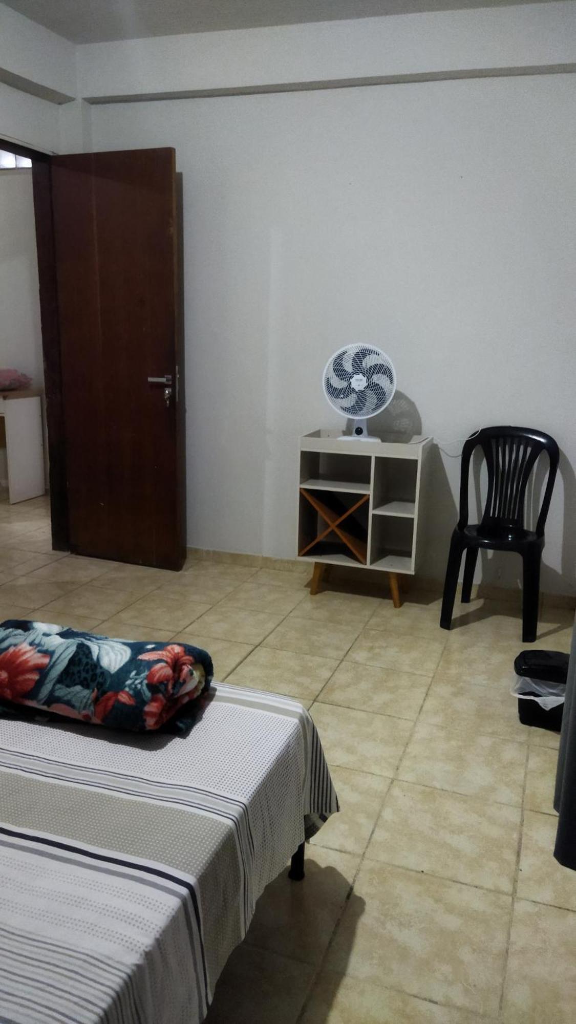 Hospedagem Do Marcao Belo Horizonte Dış mekan fotoğraf