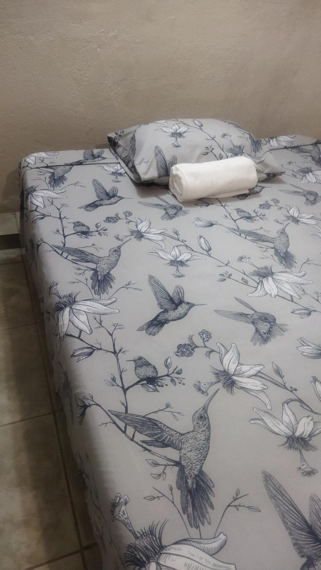 Hospedagem Do Marcao Belo Horizonte Dış mekan fotoğraf