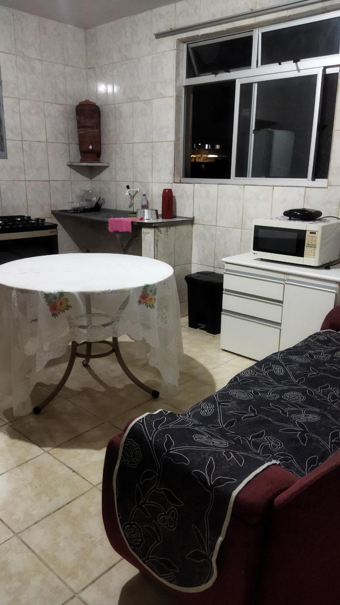 Hospedagem Do Marcao Belo Horizonte Dış mekan fotoğraf