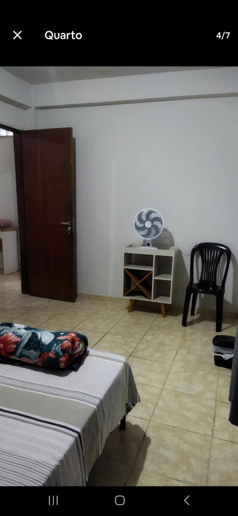 Hospedagem Do Marcao Belo Horizonte Dış mekan fotoğraf