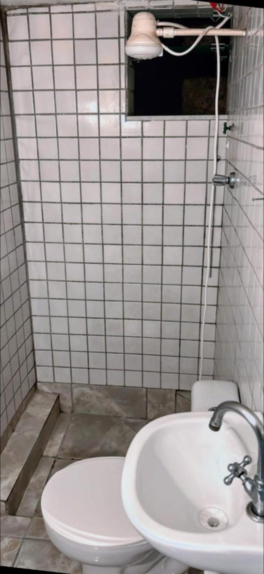 Hospedagem Do Marcao Belo Horizonte Dış mekan fotoğraf